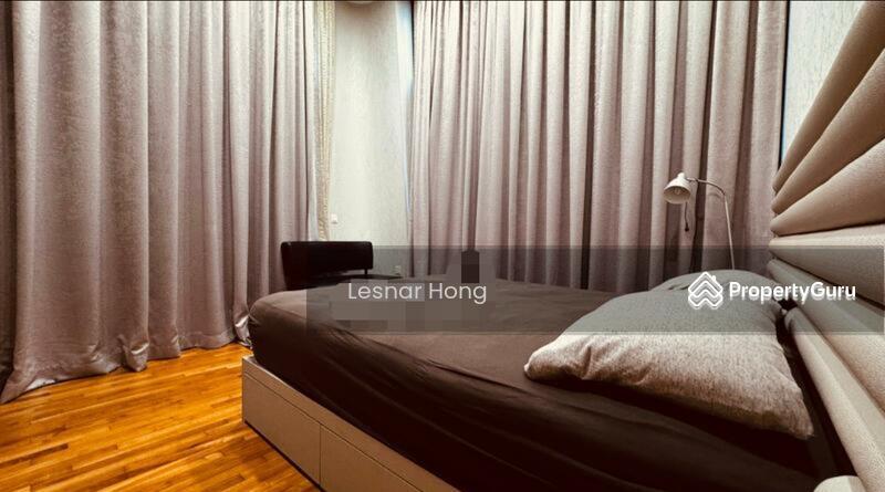 d'Leedon (Former Farrer Court)