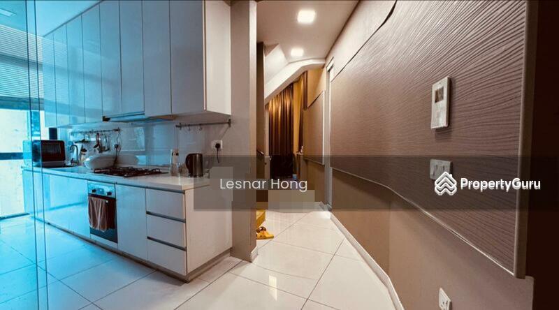 d'Leedon (Former Farrer Court)