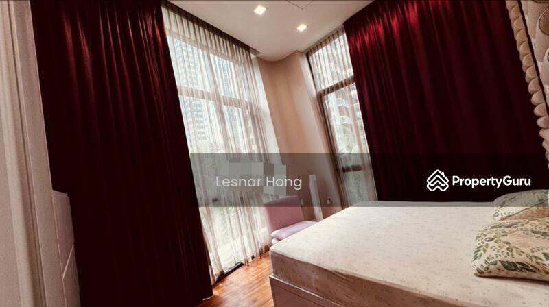 d'Leedon (Former Farrer Court)