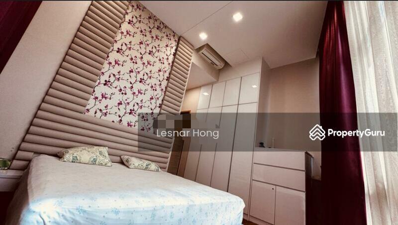 d'Leedon (Former Farrer Court)