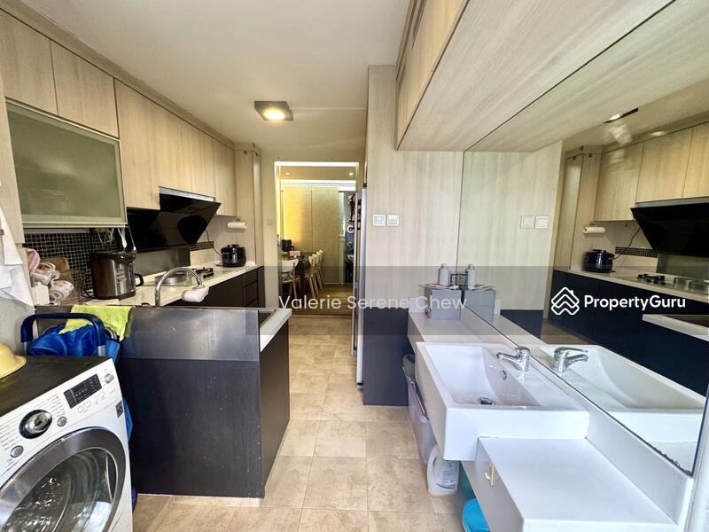 HDB Flat for Sale: Chai Chee, D16, 461043