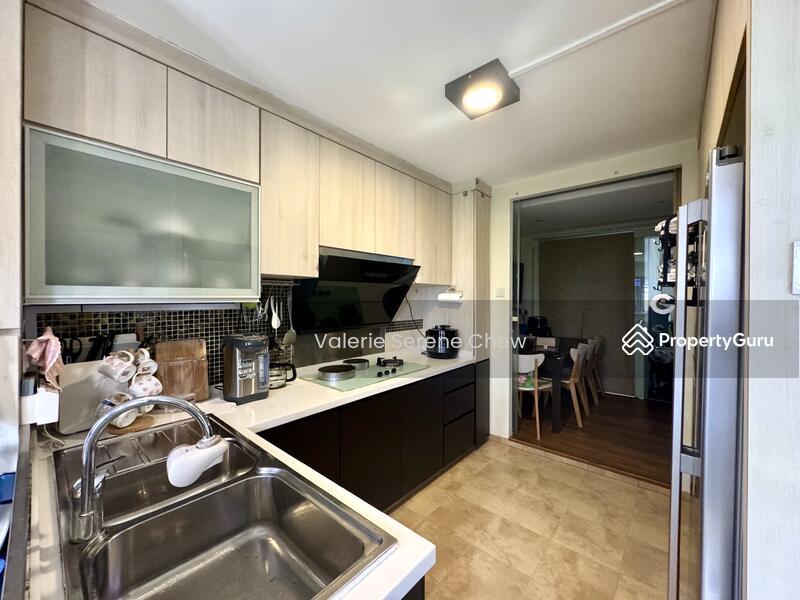 HDB Flat for Sale: Chai Chee, D16, 461043
