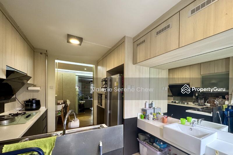 HDB Flat for Sale: Chai Chee, D16, 461043