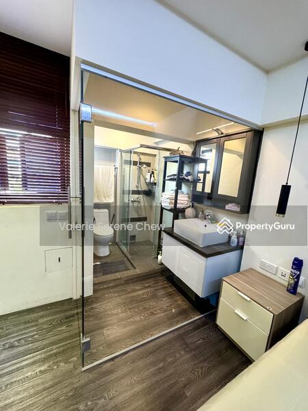 HDB Flat for Sale: Chai Chee, D16, 461043