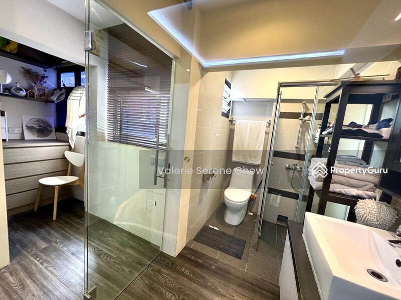 HDB Flat for Sale: Chai Chee, D16, 461043