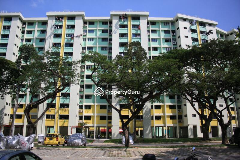 HDB Flat for Sale: Chai Chee, D16, 461043