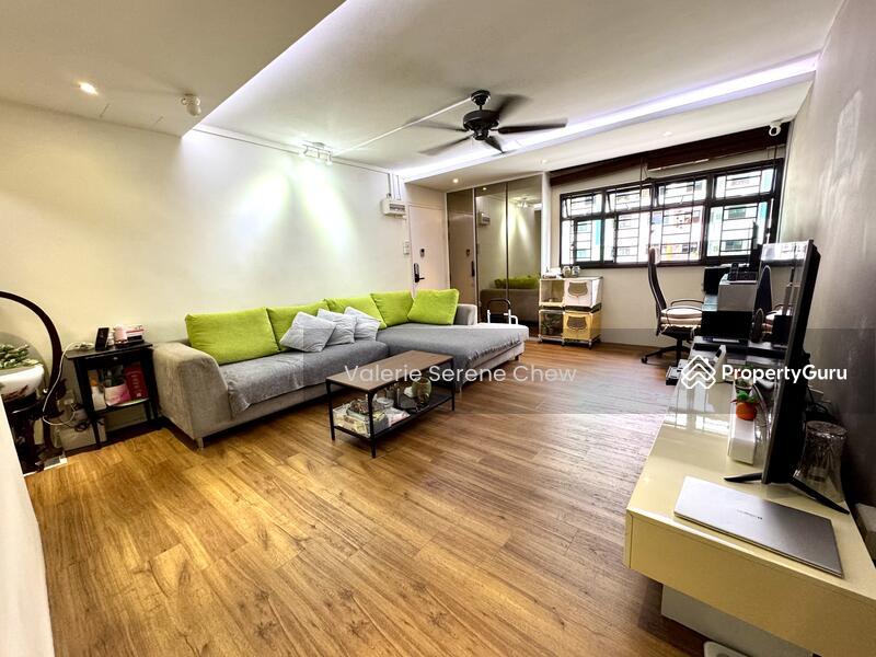 HDB Flat for Sale: Chai Chee, D16, 461043