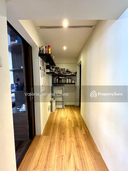 HDB Flat for Sale: Chai Chee, D16, 461043