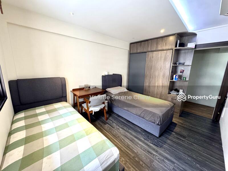 HDB Flat for Sale: Chai Chee, D16, 461043