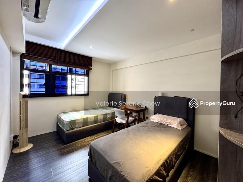 HDB Flat for Sale: Chai Chee, D16, 461043