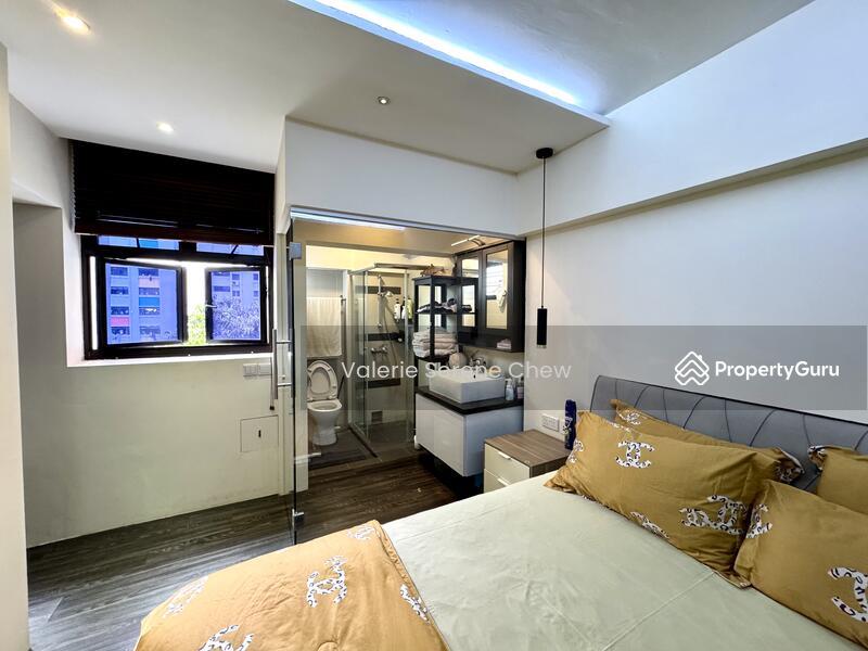 HDB Flat for Sale: Chai Chee, D16, 461043