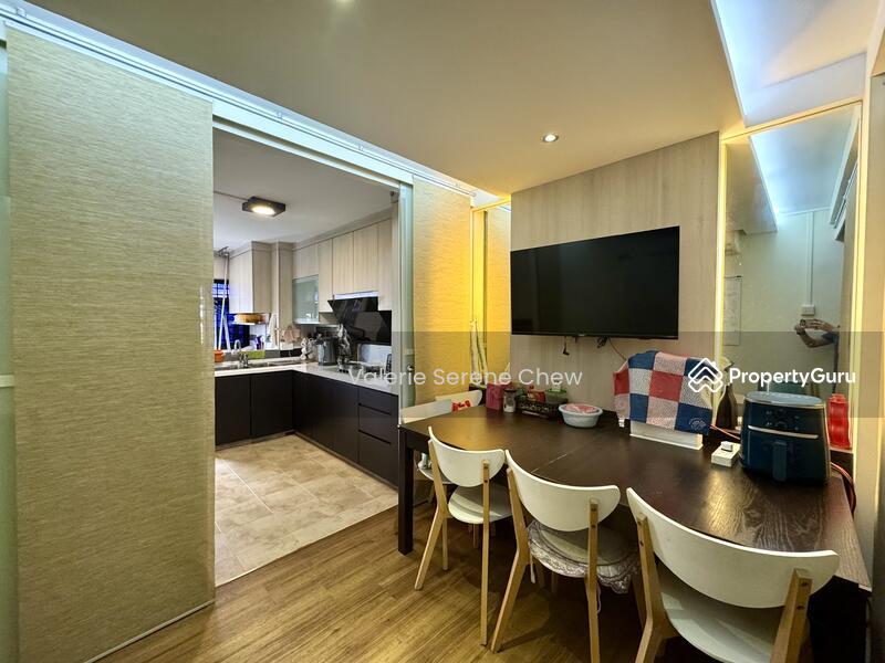 HDB Flat for Sale: Chai Chee, D16, 461043