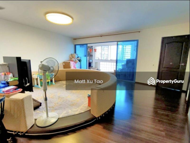 Prop-GPT: HDB Flat: D27 Admirality 468C Admiralty Drive