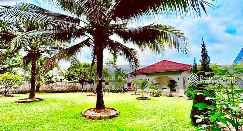 Prop-GPT: Bungalow - Good Class: D10 Ardmore Stevens Road