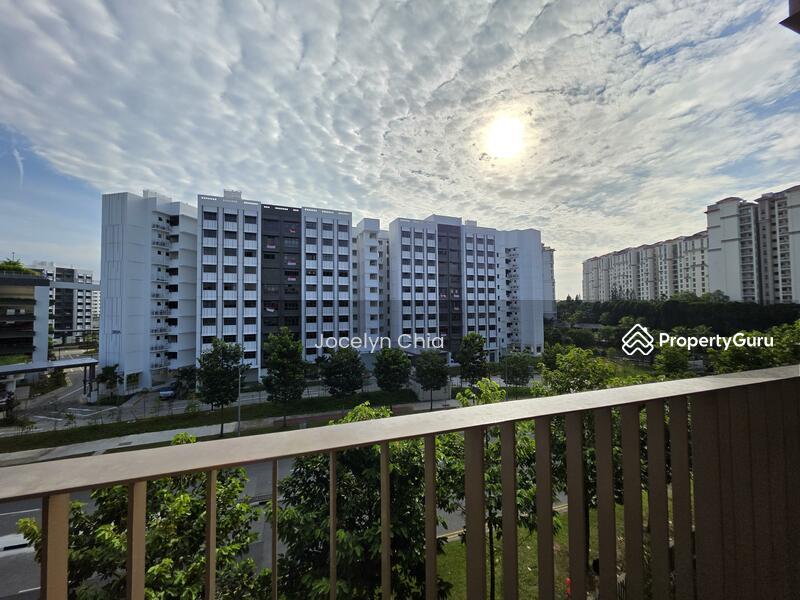 Condominium for Sale: Yishun, D27, 769991