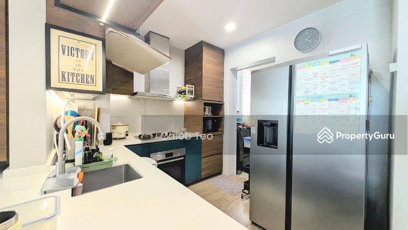 Condominium for Sale: Bayshore, D16, 467298