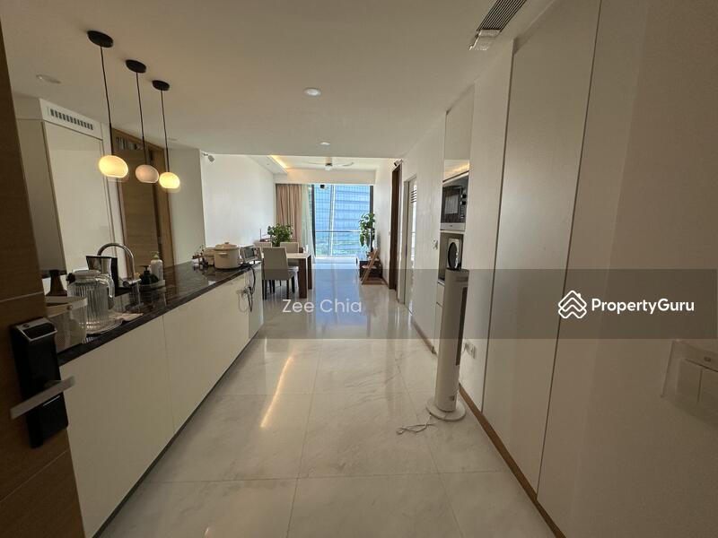 Prop-GPT: Condominium: D01 Marina Marina One Residences