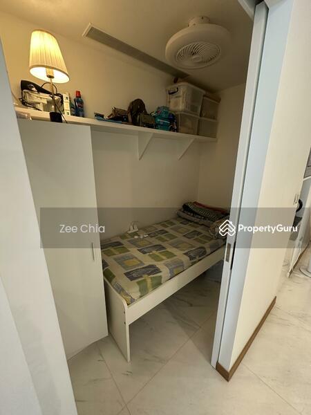 Condominium for Sale: Marina, D01, 018979
