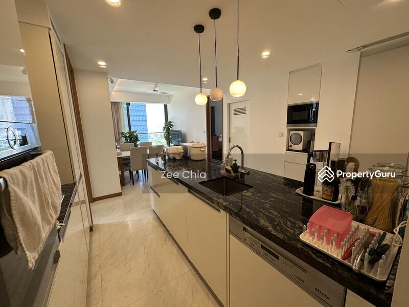 Condominium for Sale: Marina, D01, 018979