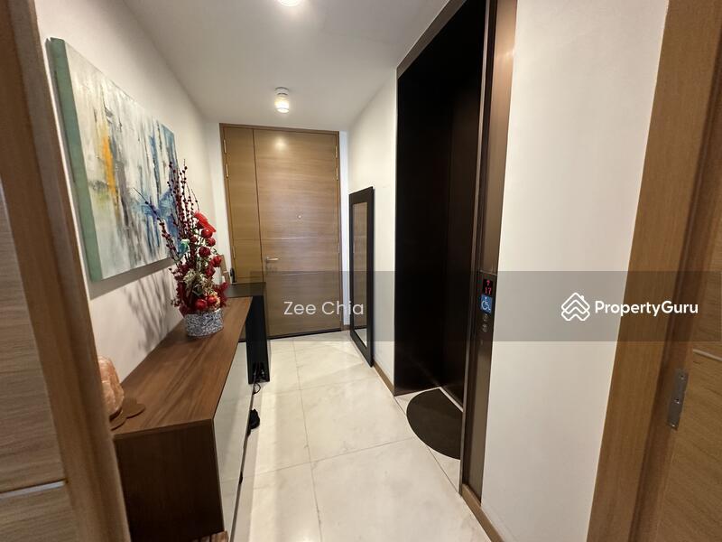 Condominium for Sale: Marina, D01, 018979