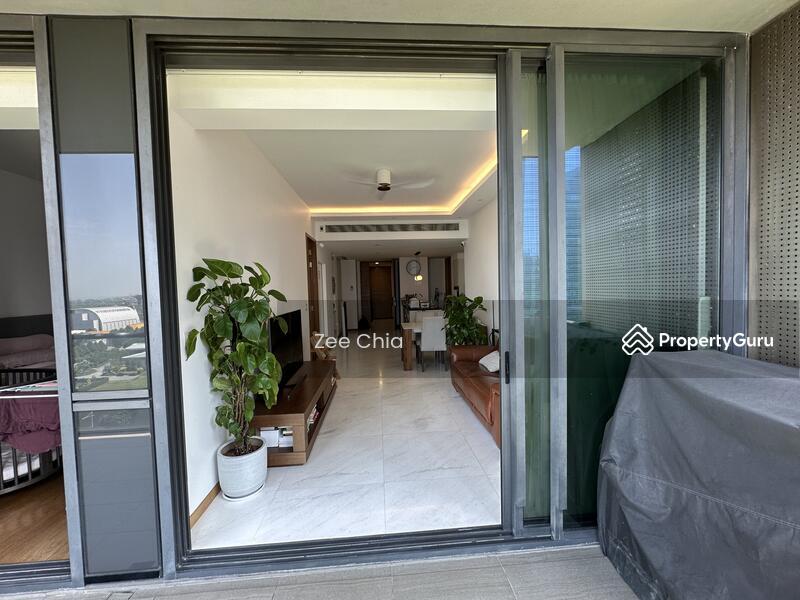 Condominium for Sale: Marina, D01, 018979