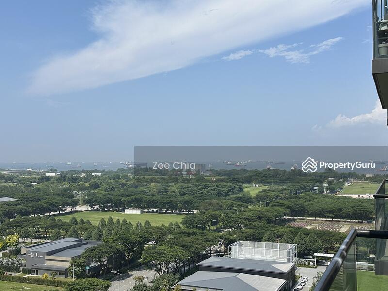 Condominium for Sale: Marina, D01, 018979