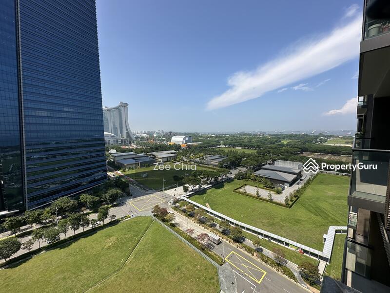 Condominium for Sale: Marina, D01, 018979