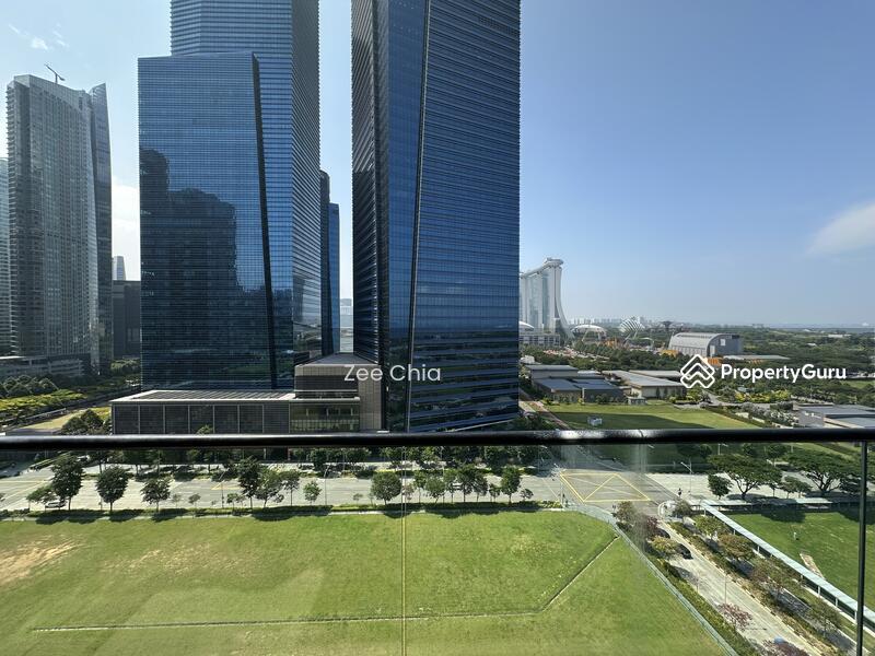 Condominium for Sale: Marina, D01, 018979
