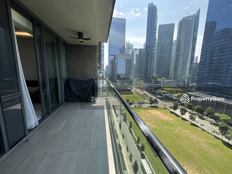 Condominium for Sale: Marina, D01, 018979