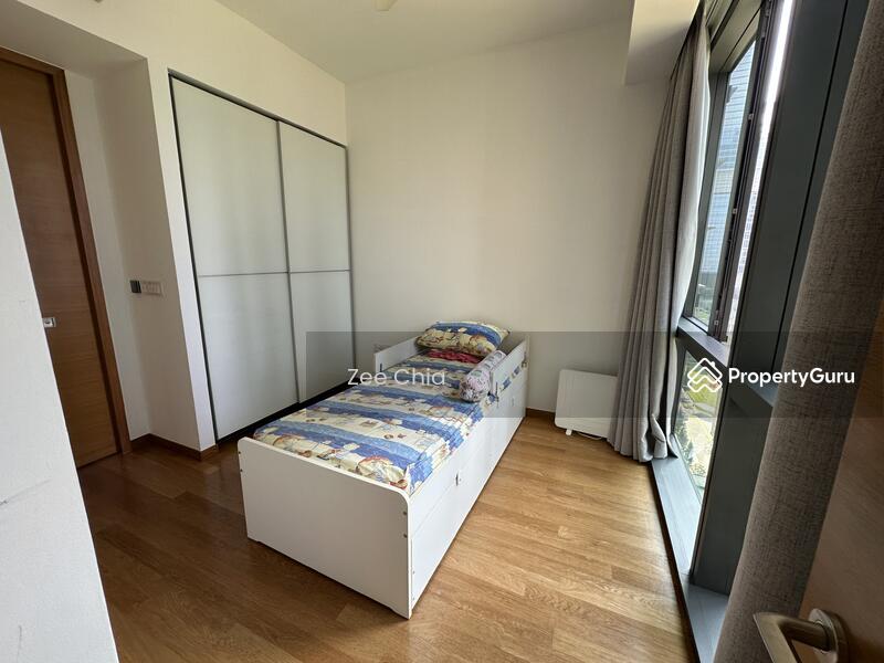 Condominium for Sale: Marina, D01, 018979