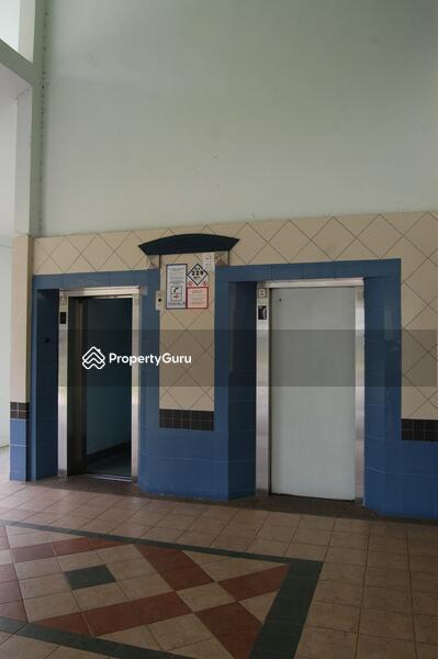 HDB Flat for Sale: Tampines, D18, 521229