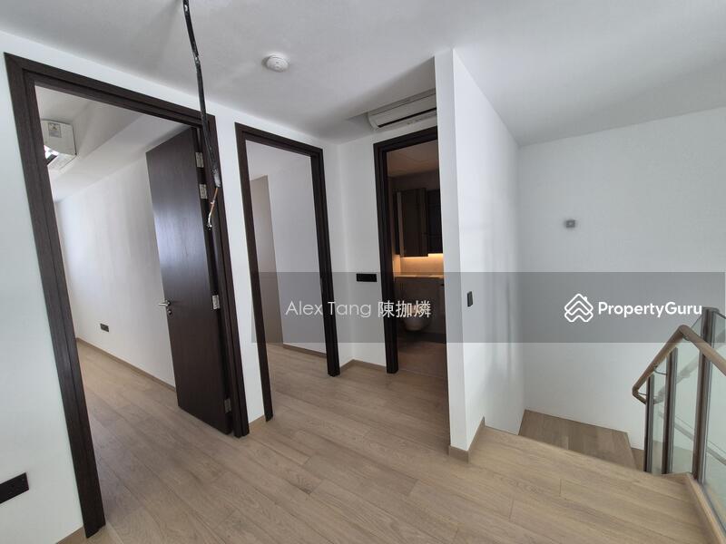 Apartment for Sale: D08, 218390