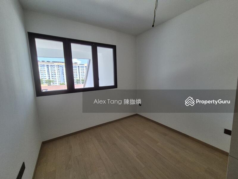 Apartment for Sale: D08, 218390