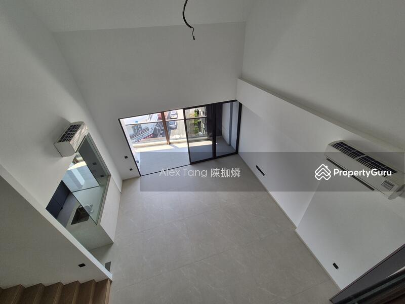 Apartment for Sale: D08, 218390