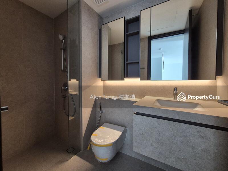 Apartment for Sale: D08, 218390