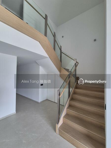 Apartment for Sale: D08, 218390