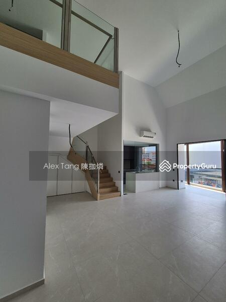 Apartment for Sale: D08, 218390