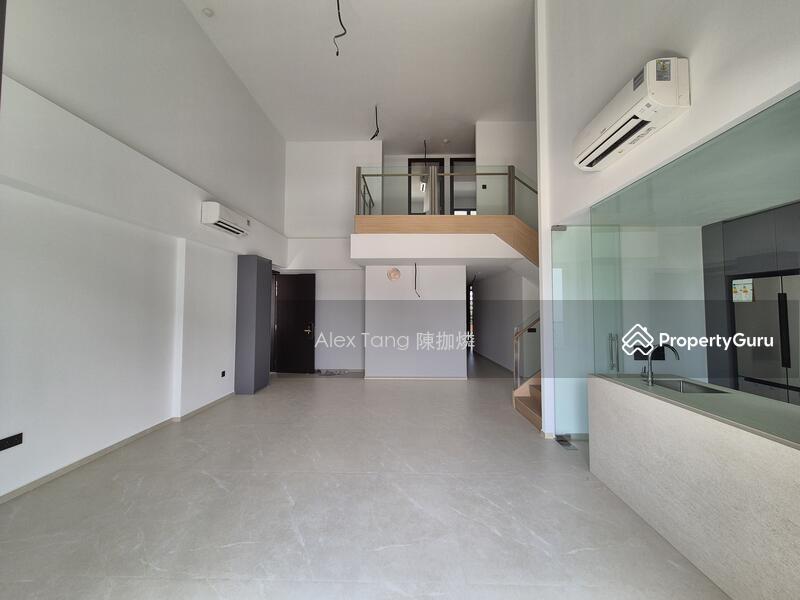 Apartment for Sale: D08, 218390
