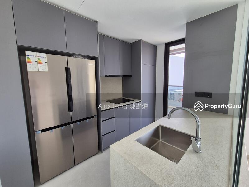 Apartment for Sale: D08, 218390