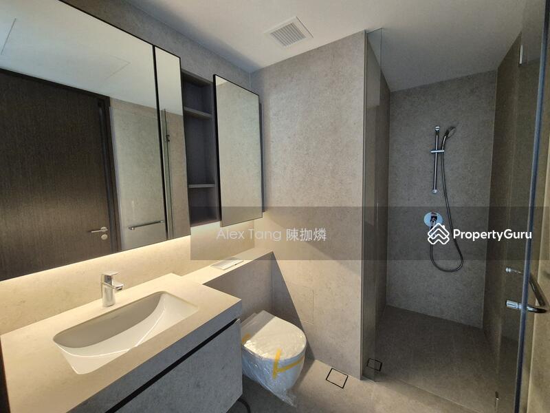 Apartment for Sale: D08, 218390