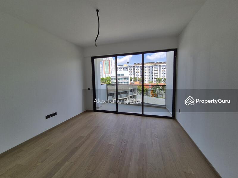 Apartment for Sale: D08, 218390