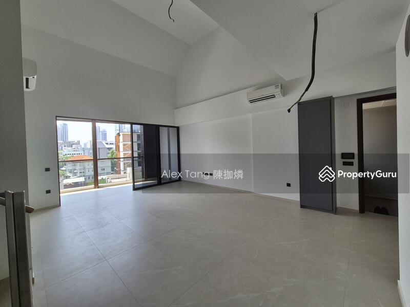 Apartment for Sale: D08, 218390
