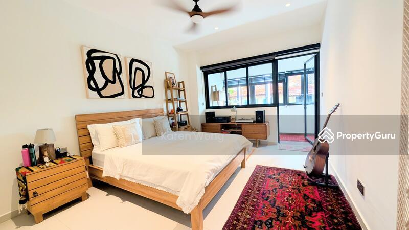Semi-Detached for Sale: Pasir Ris, D18, 519917