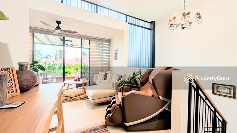 Semi-Detached for Sale: Pasir Ris, D18, 519917