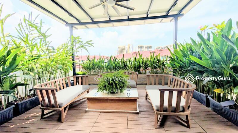 Semi-Detached for Sale: Pasir Ris, D18, 519917