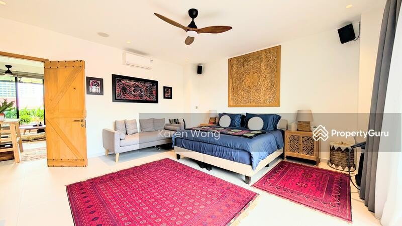 Semi-Detached for Sale: Pasir Ris, D18, 519917