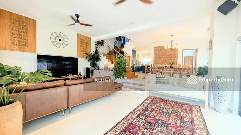 Semi-Detached for Sale: Pasir Ris, D18, 519917