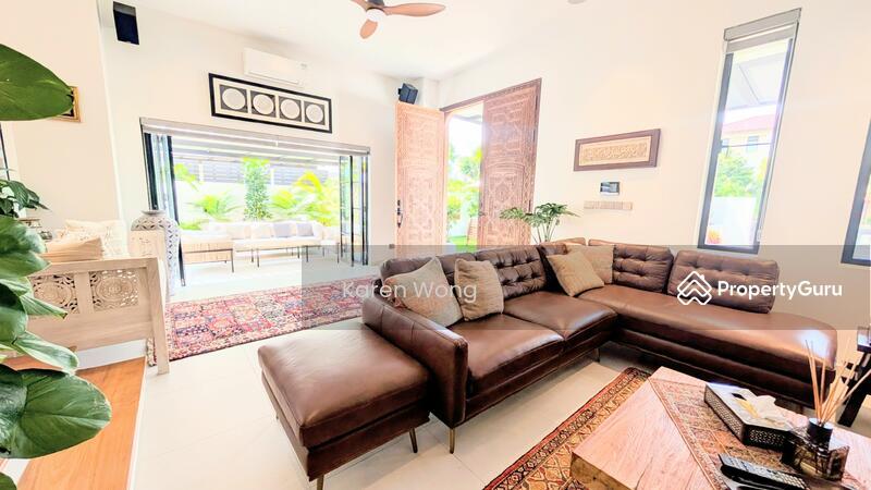Semi-Detached for Sale: Pasir Ris, D18, 519917