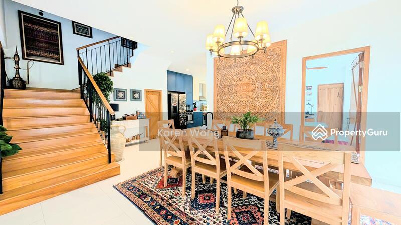 Semi-Detached for Sale: Pasir Ris, D18, 519917
