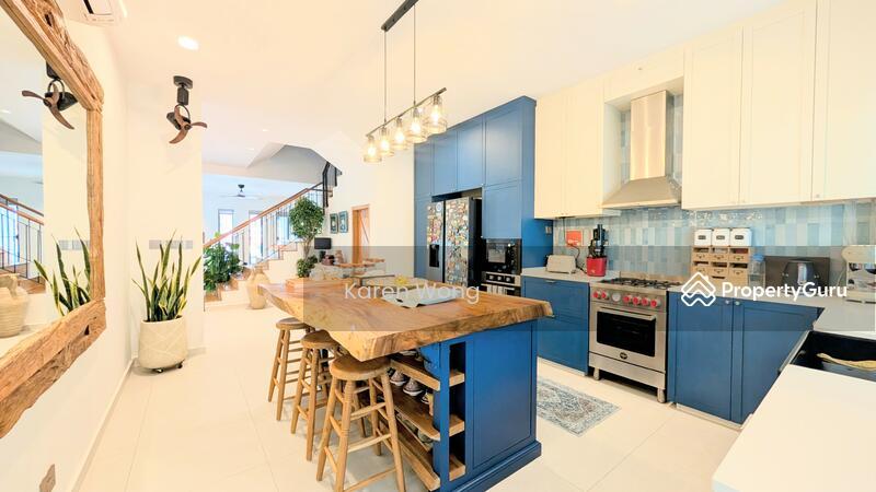 Semi-Detached for Sale: Pasir Ris, D18, 519917